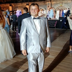 Александр Голубов, 11.08, Севастополь