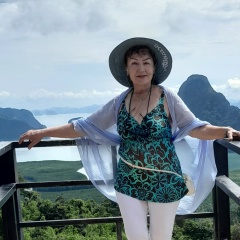 Ирина Долгая, 20.06, Ульяновск