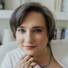 Ирина Соколова, 21.07, Москва