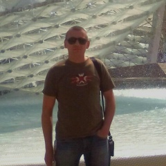 Сергей Ильин, 23.05.1984, Leszno