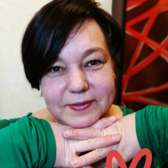 Ирина Васильева, 25.07, Санкт-Петербург