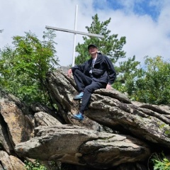 Павел Рыжков, 16.11, Нижний Тагил