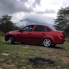 Заур Кцоев, 18.07.1989, Москва