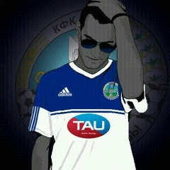 Biko Andasov, 21.10.1992, Шымкент