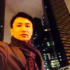 Бактыбек Козубай, 17.10.1991, Москва