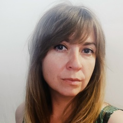 Виктория Матюхина