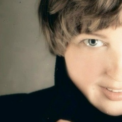 Яна Чернявская, 07.01.1974, Санкт-Петербург