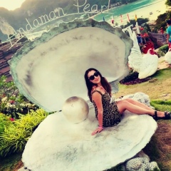 Лаша Жуламанова, 15.02, Астана