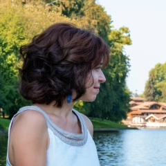 Наталия Хайт, 02.02, Санкт-Петербург