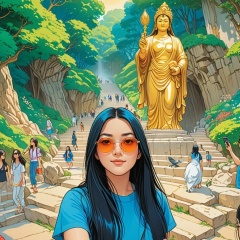 Мэдэгма Бабалаева