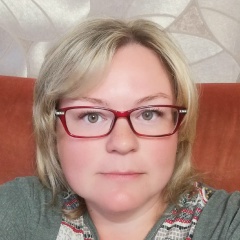 Екатерина Зыкалева, 05.08, Краснотурьинск