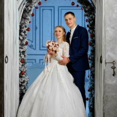 Дима Курбатов, 28.01, Екатеринбург