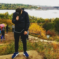 Вадим Рыжук, 15.10.2003, Киев