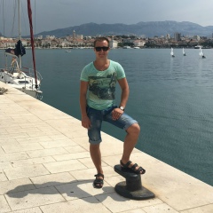 Діма Збрик, 31.10, Тернополь