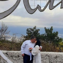 Даниэлла Буцева, 15.07, Ялта (поселок)