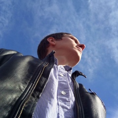 Игорь Машков, 19.07.1989