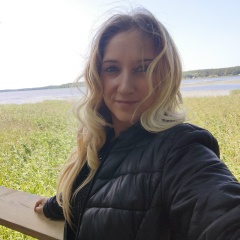 Виктория Тара, 16.11, Рига