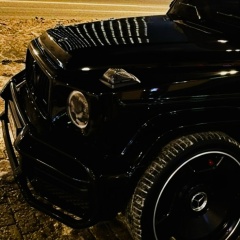 Артём Московский, 02.08, Красноярск