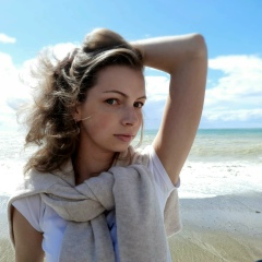 Елена Гнездова, 30.10