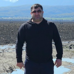 Саид Умаров, 09.11.1983, Ачхой-Мартан