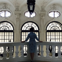 Вікторія Вікторівна, 30.07.1988, Los Angeles