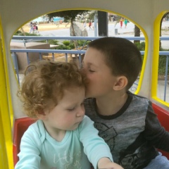 Светлана Зиндер, 28.08.1982, Иерусалим