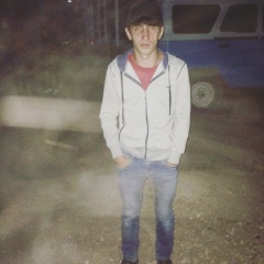 Narek Gasparyan, 18.04.1999, Горис