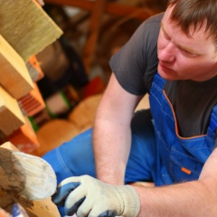 Юрий Терракот, 15.10.1977