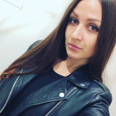 Natalia Kulikovskaya, 26.05, Вильнюс