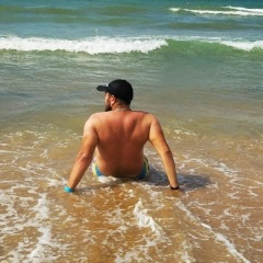 Владимир Бочкарев, 29.05.1988, Самара