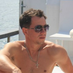 Николай Тарпанов, 21.07.1987, Нижний Новгород