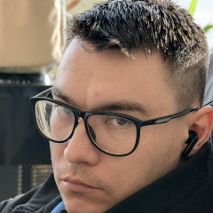 Даниил Мухаметов, 16.05.1989