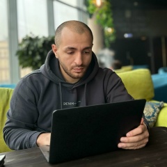 Джамал Кочоян