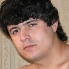 Немат Раджабов, 26.07.1990, Санкт-Петербург