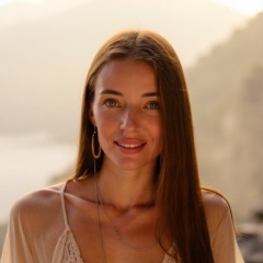 Анастасия Киселева, 12.04, Калининград