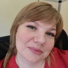 Елена Данилова, 08.02, Москва