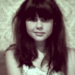 Вика Денисова, 26.04, Калининград