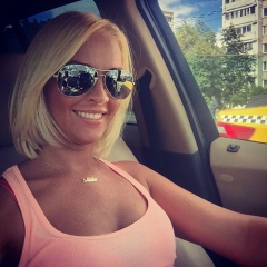 Людмила Рыкунова, 09.01, Москва