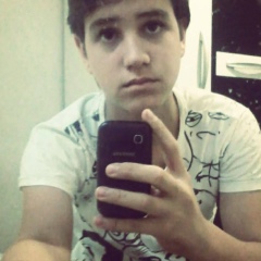 Lucas Martins, 29.09.1998