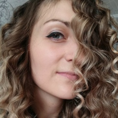 Кристина Аршавская, 06.02.1990, Белгород