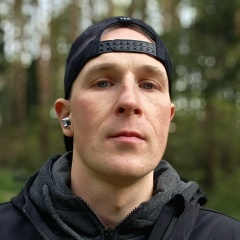 Сергей Кожевников, 15.01.1989, Дмитров