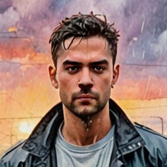 Рост Машко, 01.12.1988, Москва