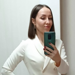 Надежда Русакович, 26.09, Павлово