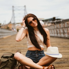 Марія Соломчак, 21.09.1993, Ивано-Франковск