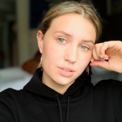 Татьяна Иванова, 12.03.1995, Минск