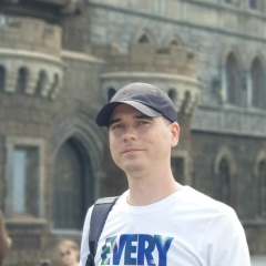 Алексей Непогодин, 13.06