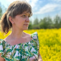 Мария Некрасова, 21.04.1984, Санкт-Петербург