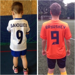 Александр Баюшев, 21.06.1986, Москва