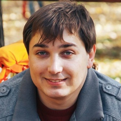 Александр Степура, 12.02.1989