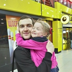 Николай Лысов, 22.05.1989, Киев